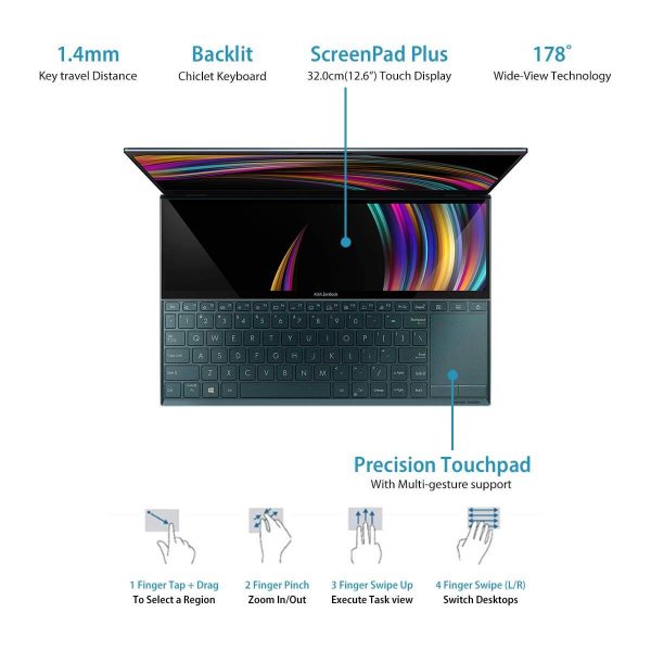 Asus Zenbook