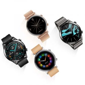 Huawei Watch GT 2