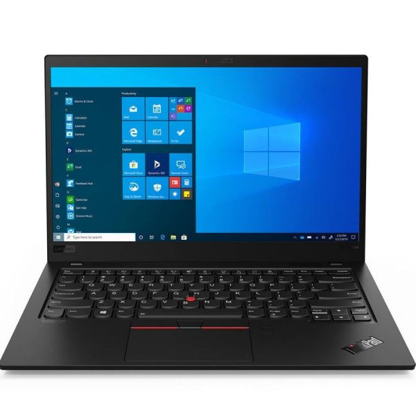 Lenovo ThinkPad X1 Carbon Gen 8 (20U9005SSG) 14 inch Laptop