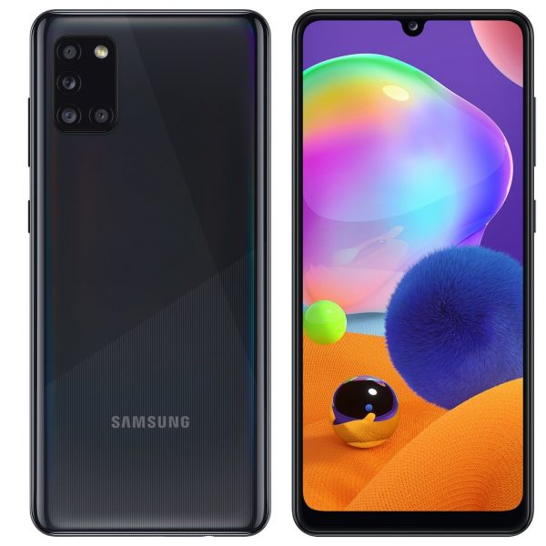 Samsung Galaxy A31