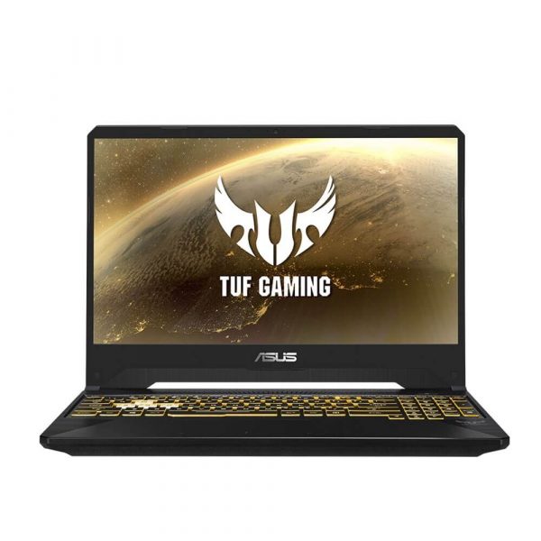 Asus FX505G Core i7 8th /16gb/1TB/4gb Nvidia