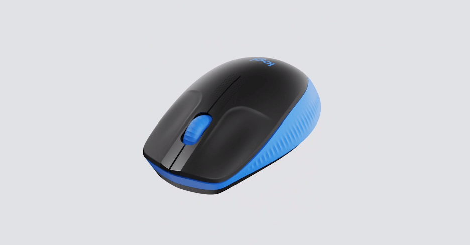 Logitech USB Mouse M190 price