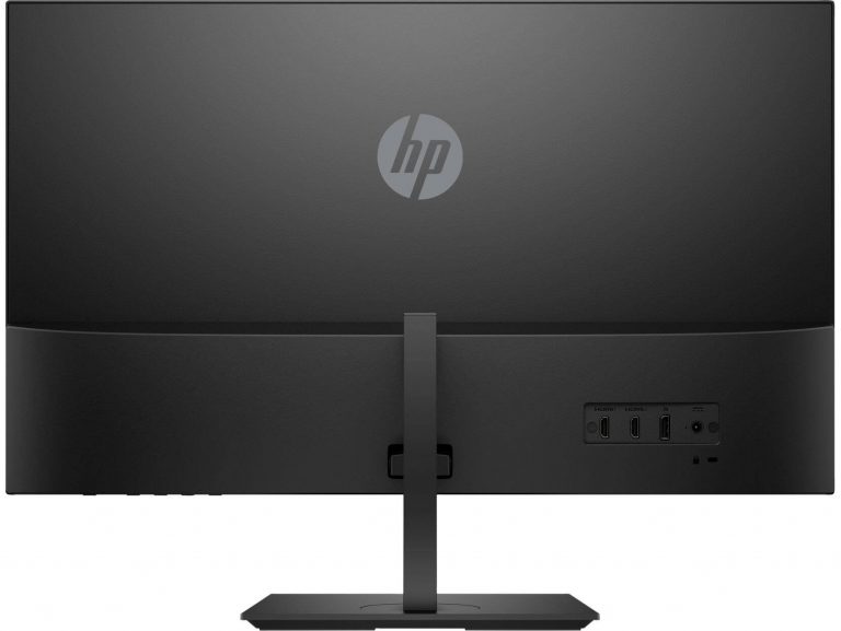 HP 27F IPS Monitor