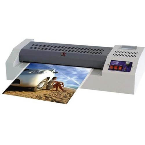 office point a3 laminator