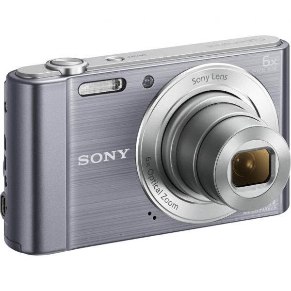 Sony Cybershot DSC-W810 Digital Camera price