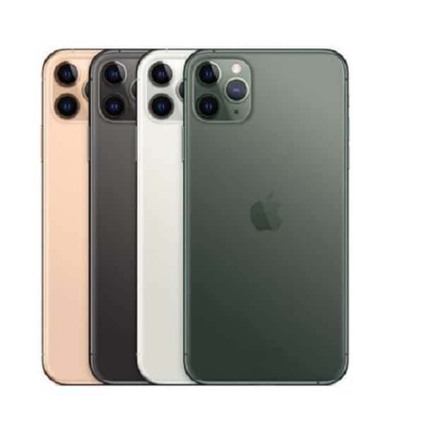 Apple iPhone 11 Pro 256GB/4GB Kenya