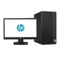 HP ProDesk 400 G4 4GB RAM 500GB HDD Micro tower Desktop price