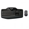 Logitech MK710 Wireless Keyboard & Mouse Advanced