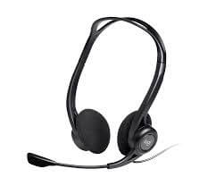 Logitech USB PC Headset 960