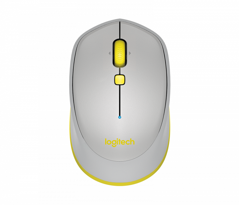 Logitech Bluetooth Mouse M535