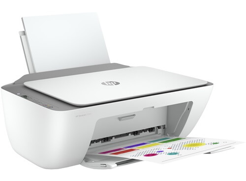 HP Deskjet 2720 Printer price