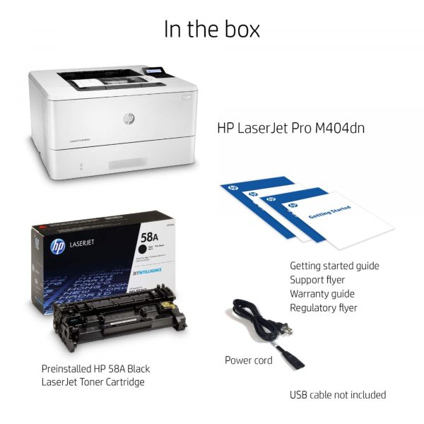 HP LaserJet Pro M404dn Monochrome kenya