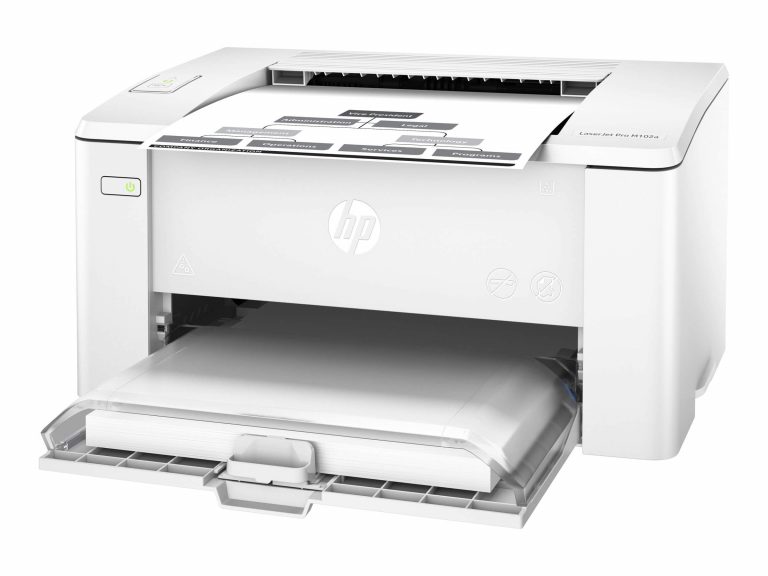 HP LaserJet Pro M102a Printer Kenya