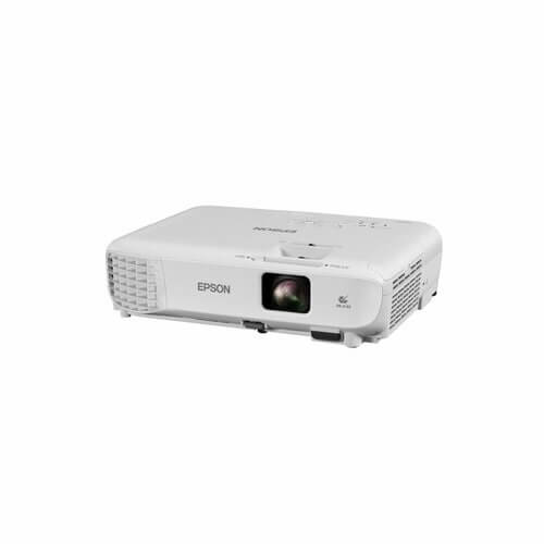 Epson EB-X51 XGA 3LCD 3800 Lumens Projector-price-in-Kenya