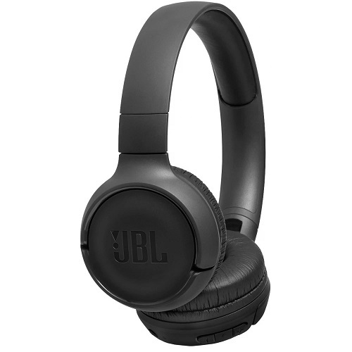 JBL Tune 510BT Black