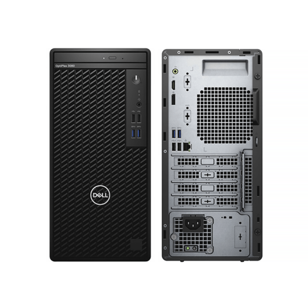 Dell-Optiplex-3080-Corei3-4GB-1TB-22-TFT