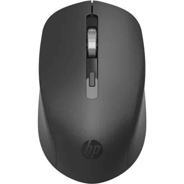 mouse wireless hp s1000