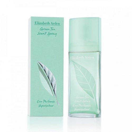 ELIZABETH ARDEN GREEN TEA