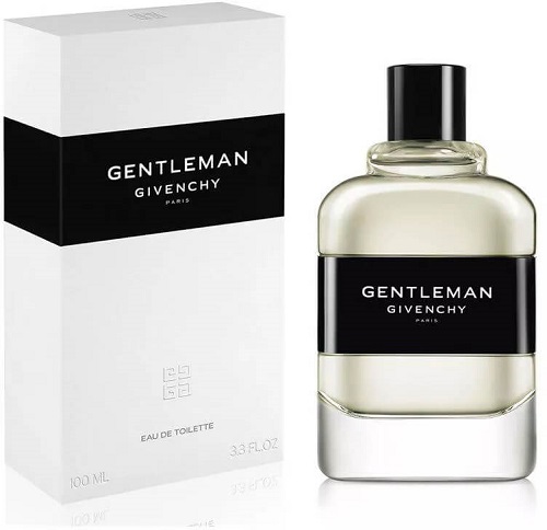 GIVENCHY GENTLEMAN COLOGNE