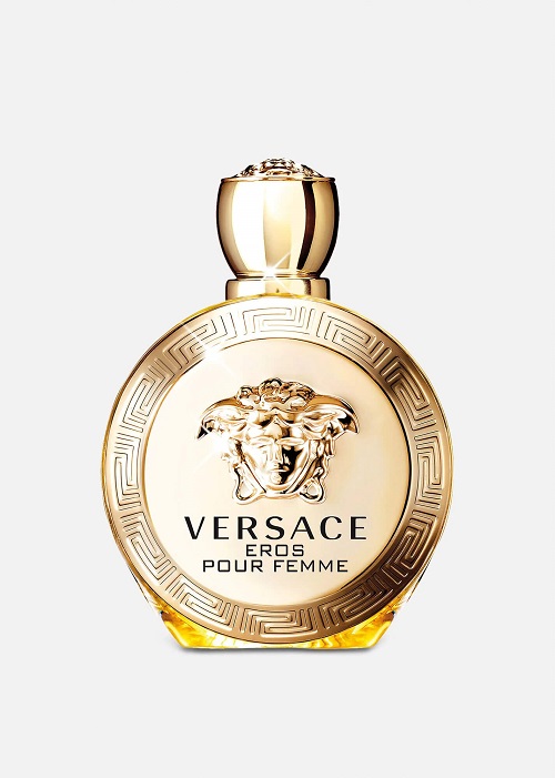 VERSACE EROS POUR FEMME EAU DE PARFUM