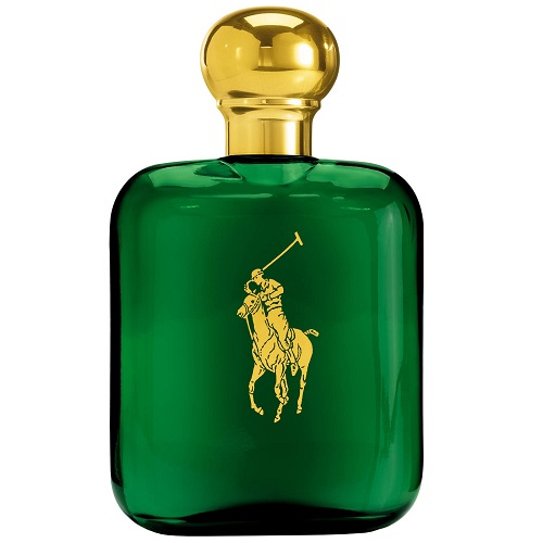 POLO RALPH LAUREN GREEN