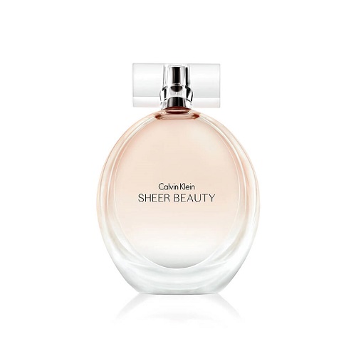 CALVIN BEAUTY SHEER BEAUTY