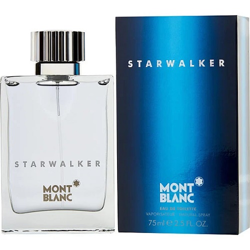 MONT BLANC STAR WALKER