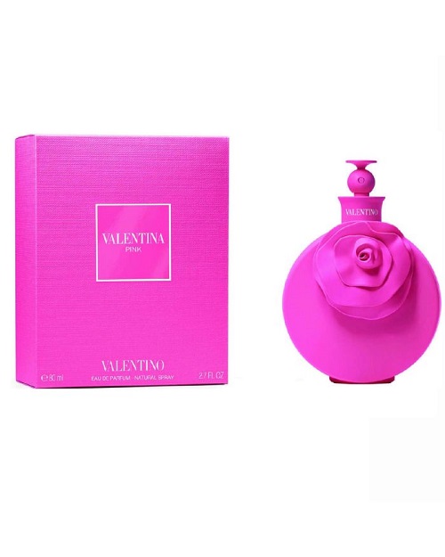 Valentino Valentina Pink