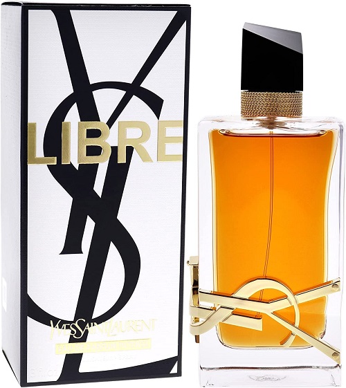 YVES SAINT LAURENT LIBRE INTENSE