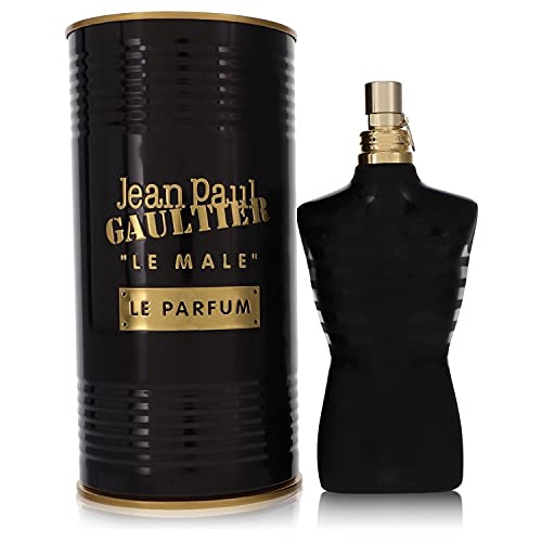 JEAN PAUL GAULTIER LE MALE PARFUM EDP INTENSE