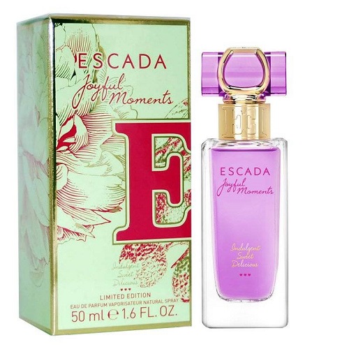 ESCADA JOYFUL MOMENTS