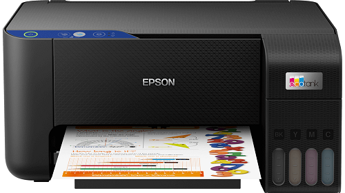 Epson L3211 Ink Tank Printer