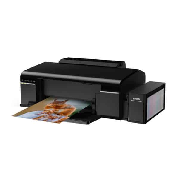 Epson L805 Photo Printer