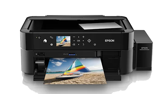 Epson L850 Photo Printer