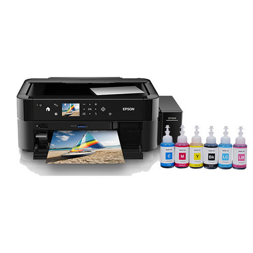 Epson L850 Photo Printer