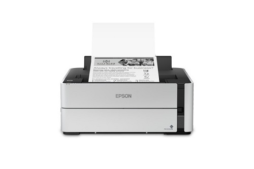 Epson M1180 Ink Tank Printer