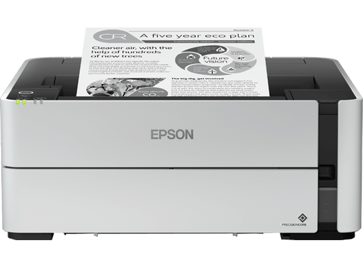 Epson M1180 Ink Tank Printer