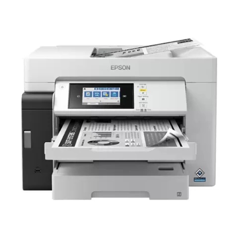 Epson M15180 A3+Ink Tank Printer