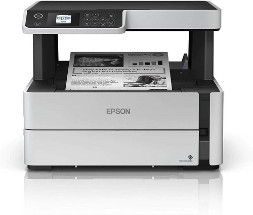 Epson M2170 Ink Tank Printer