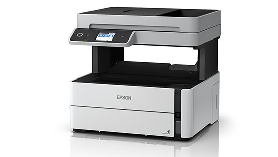 Epson M3170 Ink Tank Printer