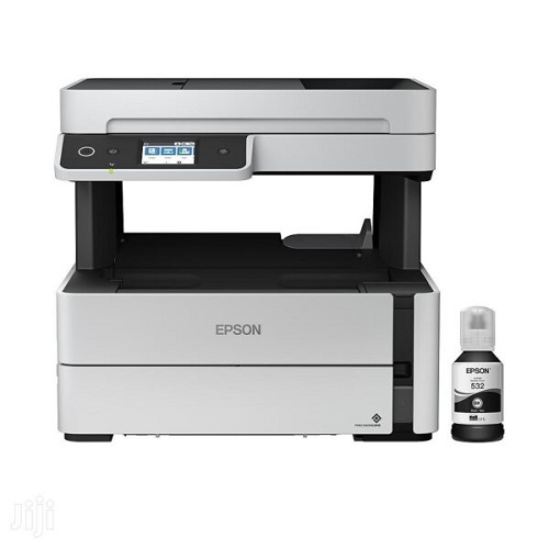 Epson M3170 Ink Tank Printer